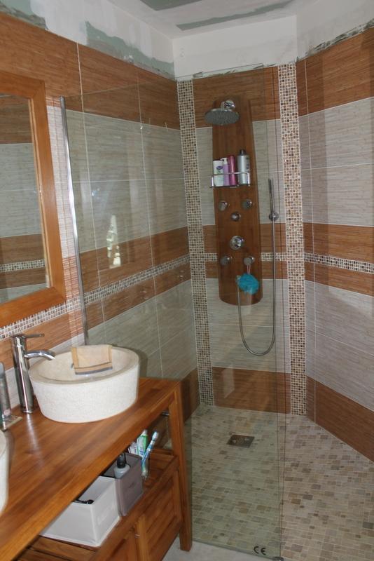 مبيت وإفطار سانت بيير Les Nymphes De Bourbon المظهر الخارجي الصورة